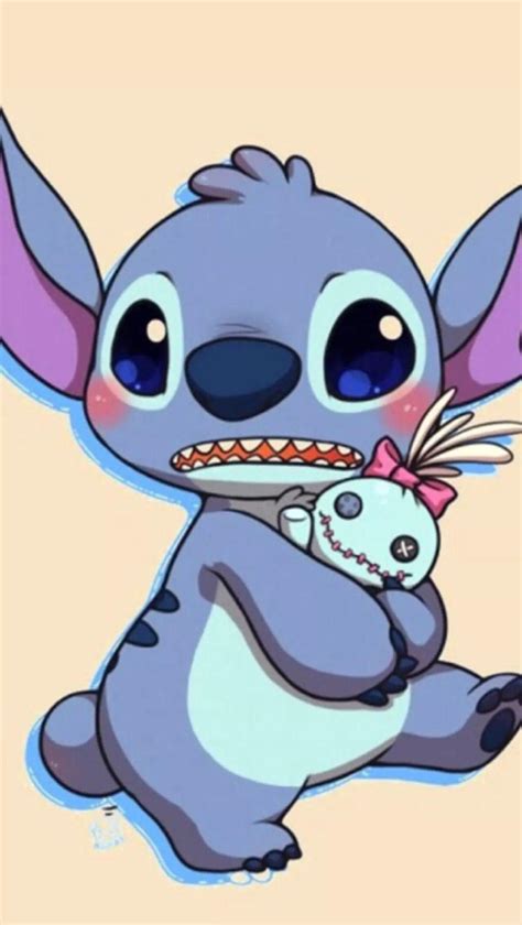 cute stitch